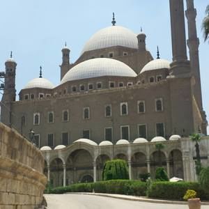 Meet your Posher, Marwa